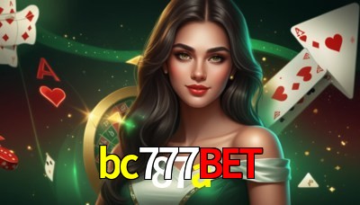 bc777bet Casino: Jogue Online e Ganhe Grandes Prêmios