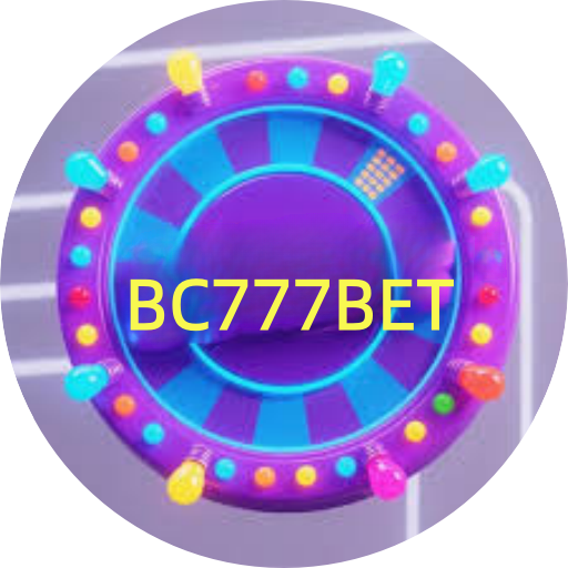 Logo bc777bet